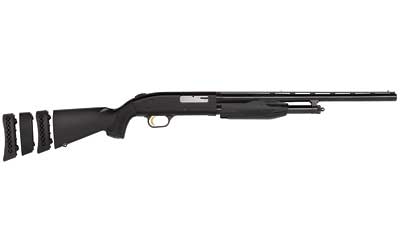 MOSSBERG 510 MINI 20GA 3" 18.5"VR BLUED SYNTHETIC - for sale