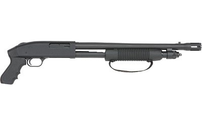 MOSSBERG 590 CRUISER 12GA 3" 18.5" 6RD CORN COB FOREND - for sale
