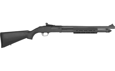 MOSSBERG 590A1 TACTICAL 12GA 18.5" 6RD SYN CYL TUBE - for sale