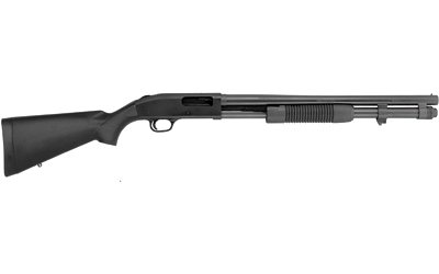 MOSSBERG 590A1 12GA 3" 9RD 20" PARKERIZED/SYN - for sale