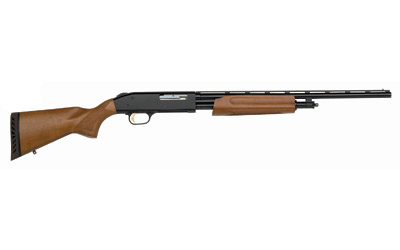 MOSSBERG 505 YOUTH 410 3" 20"VR BLUED HARDWOOD - for sale