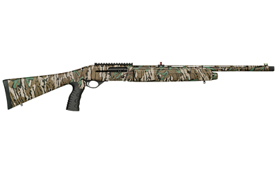 MOSSBERG SA-20 TURKEY 20GA 3" 21"VR MOSSY OAK GREENLEAF - for sale