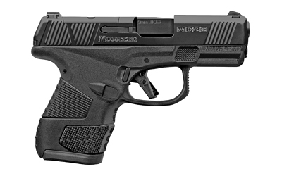 MSBRG MC2SC 9MM 3.4" 10RD SFTY BLK - for sale