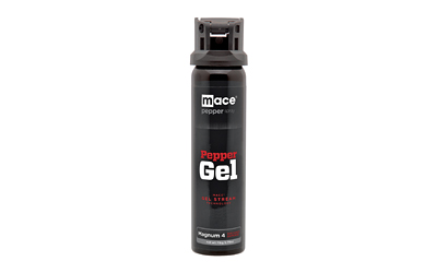 MACE PEPPER GEL SPRAY MAGNUM-4 MODEL 79GRAM - for sale