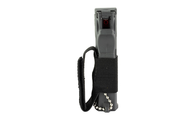 MACE PEPPER SPRAY SPORT MODEL KEY CHAIN/HAND STRAP BLACK 18G - for sale