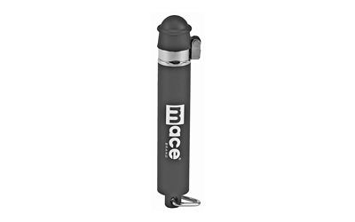 MACE PEPPER SPRAY MINI W/KEYRING BLACK 4GRAM - for sale