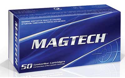 MAGTECH 9MM 147GR FMJ SUB 50/1000 - for sale