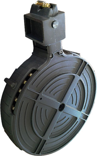 GERMAN SPORT MAGAZINE 10/22 22LR 110RD ROTARY DRUM - for sale
