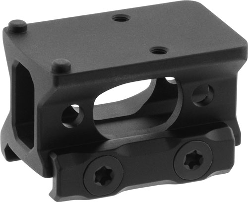 UTG SUPER SLIM PICATINNY RMR MOUNT LOWER 1/3 CO-WITNESS - for sale