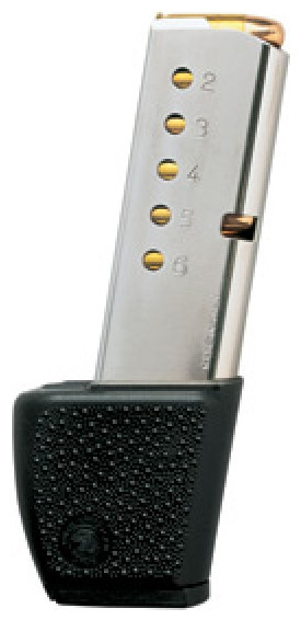 NAA GUARDIAN MAGAZINE .32ACP 10RD EXTENDED STAINLESS - for sale