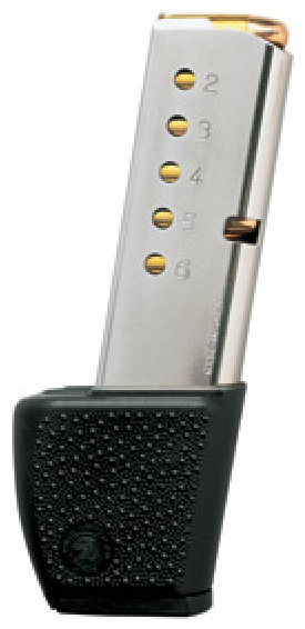 NAA GUARDIAN MAGAZINE 32ACP 10RD EXTENDED STAINLESS - for sale