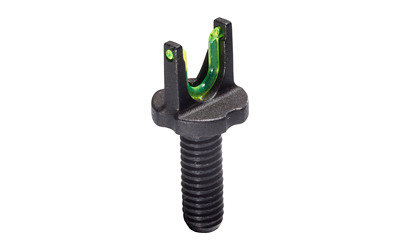 HIVIZ FRONT SIGHT FOR AR-15 ALL TYPES RED/GREEN LITEPIPES - for sale