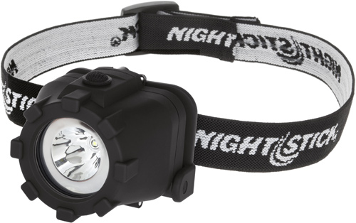 NIGHTSTICK MULTI-FUNCTION HEADLAMP 120/70 LUMEN - for sale