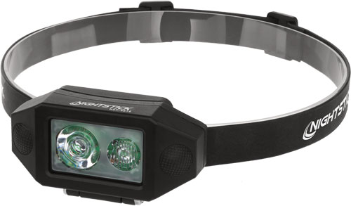 NIGHTSTICK MULTI-FUNCTION HEADLAMP 300 LUMEN WHITE LIGH! - for sale