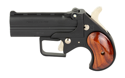 OLD WEST BIG BORE .380ACP BLK ROSEWD - for sale