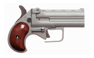 old west - Big Bore - 9mm Luger