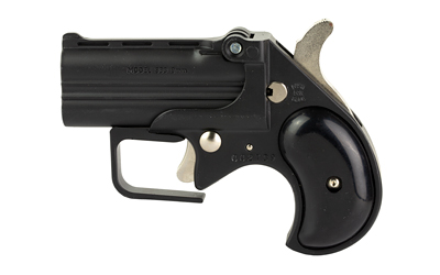 old west - Short Bore - 9mm Luger
