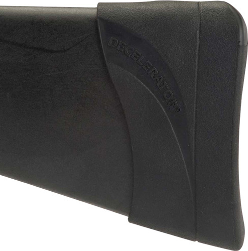 PACHMAYR RECOIL PAD SLIP-ON DECELERATOR MEDIUM BLACK - for sale