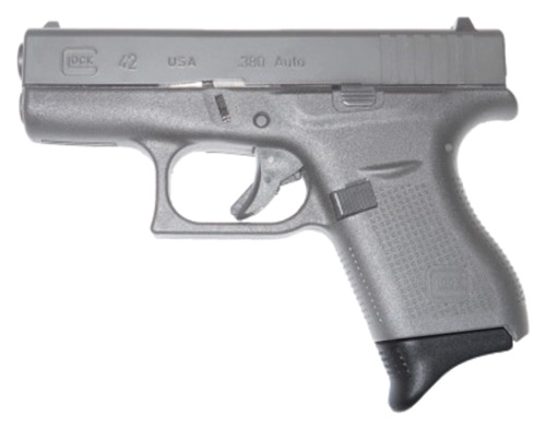 PEARCE GRIP EXTENSION FOR GLOCK 42 - for sale