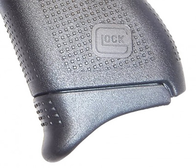 PEARCE GRIP EXTENSION PLUS FOR GLOCK 43 - for sale