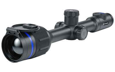 PULSAR THERMION 2 XP50 PRO 2-16 THERMAL RIFLESCOPE 50HZ - for sale