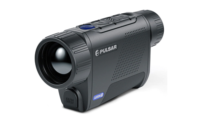 PULSAR AXION 2 XG35 THERMAL MONOCULAR 50HZ STREAM VISION 2 - for sale
