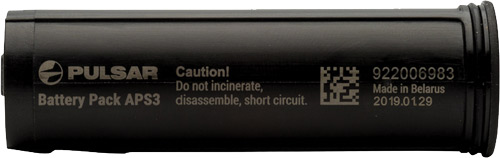 PULSAR APS3 BATTERY PACK FOR AXION AND THERMION - for sale
