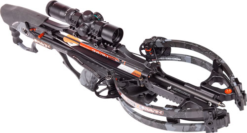 RAVIN CROSSBOW KIT R29X SILENT COCK 450FPS BLACK - for sale