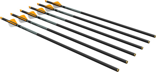 RAVIN XBOW ARROW CARBON R500 SERIES .003" 6PK - for sale