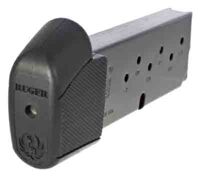 RUGER MAGAZINE LC9 EC9 9MM 9RD - for sale