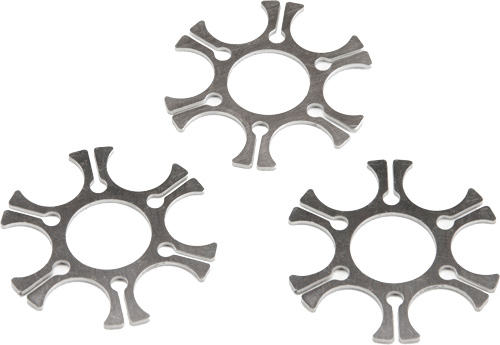 RUGER FULL MOON CLIPS 45ACP 3-PACK - for sale