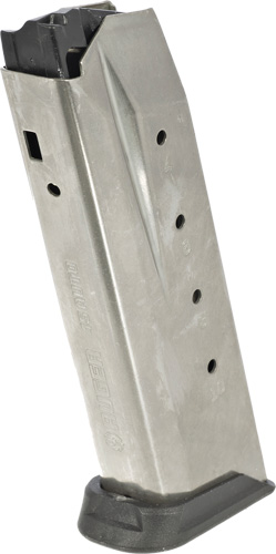 RUGER MAGAZINE AMERICAN PISTOL 45ACP 10RD STAINLESS - for sale