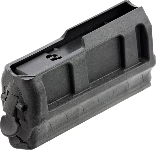 RUGER MAGAZINE AMERICAN RIFLE MAGNUM ACTION 3RD BLACK - for sale