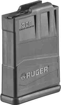 RUGER MAGAZINE AI-STYLE 10RD 308 WIN POLYMER - for sale