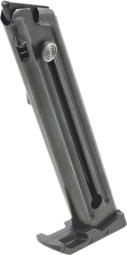 RUGER MAGAZINE 22/45 MARK IV .22LR 10RD NICKEL - for sale