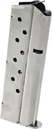 RUGER MAGAZINE SR1911 9MM LUGER 9RD STAINLESS - for sale