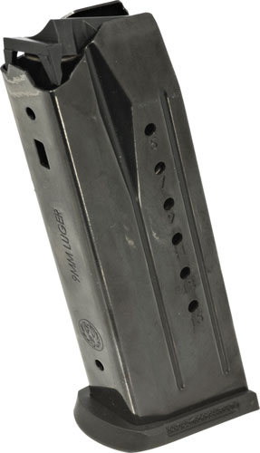 RUGER MAGAZINE SECURITY-9 9MM LUGER 15RD - for sale