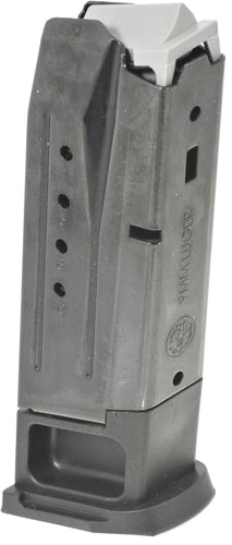 RUGER MAGAZINE SECURITY-9 9MM LUGER 10RD - for sale