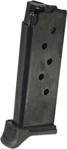 RUGER MAGAZINE LCP II .380ACP 6RD 2-PACK - for sale