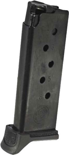 RUGER MAGAZINE LCP II 380ACP 6RD 2-PACK - for sale