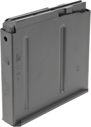 RUGER MAGAZINE PRECISION 338 LAPUA 5RD - for sale