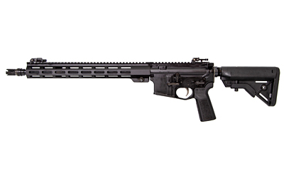 RAD DEF MK1 MOD1 PATROL 16" CARBINE 5.56 1-30RD MAG BLACK - for sale