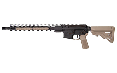 RF FR16-5.56SOC-15RPR-FDE AR RIFLE 5.56 16" BBL. 30-SHOT - for sale