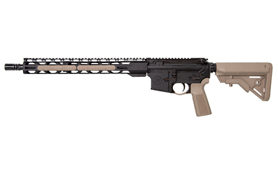 RF FR16-5.56SOC-15RPR-FDE AR RIFLE 5.56 16" BBL. 30-SHOT - for sale