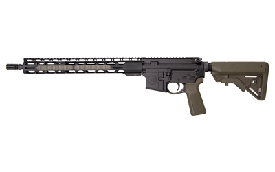 RF FR16-5.56SOC-15RPR-ODG AR RIFLE 5.56 16" BBL. 30-SHOT - for sale