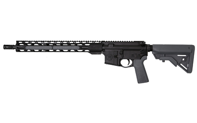 RF FR16-5.56SOC-15RPR-GRY AR RIFLE 5.56 16" BBL. 30-SHOT - for sale