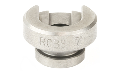 RCBS SHELL HOLDER #7 - for sale