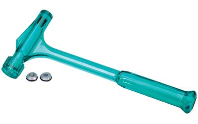 RCBS POWER PULL II BULLET PULLER 3 CHUCKS - for sale