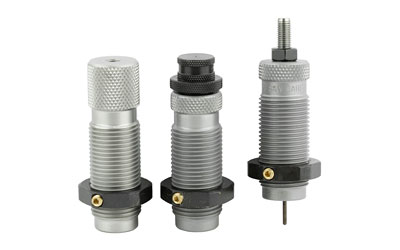 RCBS CARBIDE ROLL CRIMP DIE SET 500 SW MAGNUM GP-B - for sale