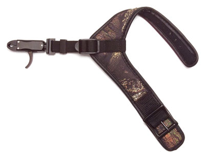 30-06 OUTDOORS RELEASE MUSTANG COMPACT W/CAMO BUCKLE STRAP - for sale